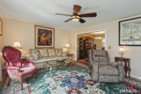 Tiny photo for 30 Lakeview Drive, Milford, CT 06460 (MLS # 24197440)