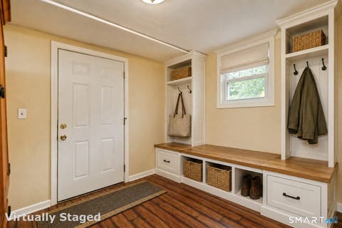 Tiny photo for 30 Lakeview Drive, Milford, CT 06460 (MLS # 24197440)