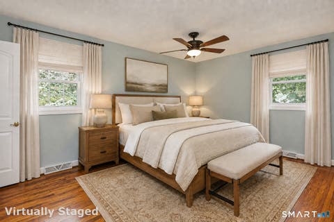 Tiny photo for 30 Lakeview Drive, Milford, CT 06460 (MLS # 24197440)