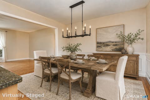 Tiny photo for 30 Lakeview Drive, Milford, CT 06460 (MLS # 24197440)