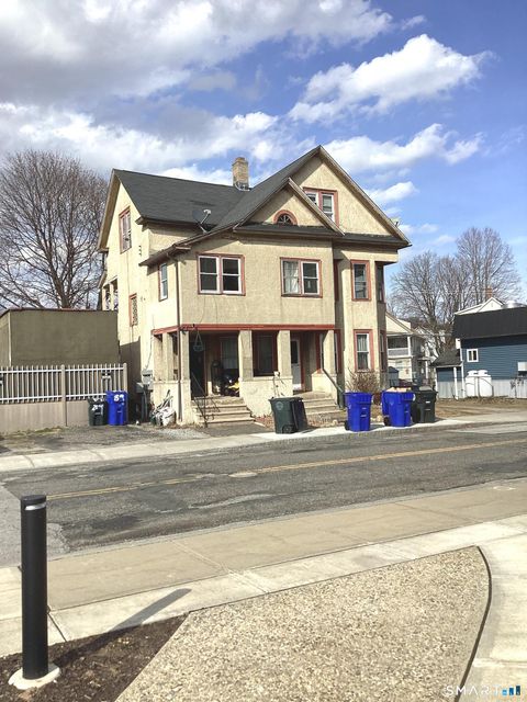 Tiny photo for 85 Franklin Street, Torrington, CT 06790 (MLS # 24163089)