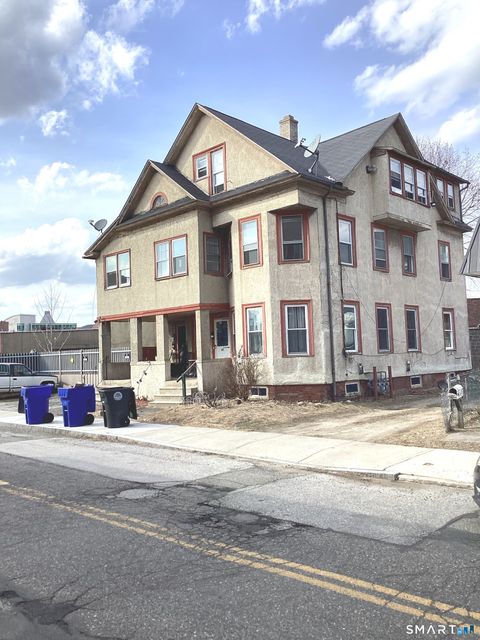 85 Franklin Street Torrington CT 06790