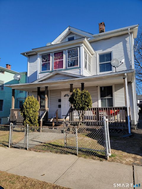 Photo of 116 Park Street #2, Bridgeport, CT 06608 (MLS # 24148622)