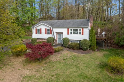 A home in Bethel