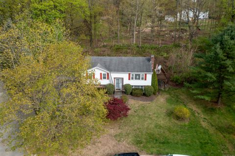 A home in Bethel