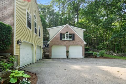 Tiny photo for 44 Enrico Road, Bolton, CT 06043 (MLS # 24133408)