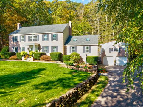 Tiny photo for 44 Enrico Road, Bolton, CT 06043 (MLS # 24133408)