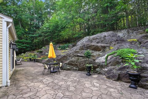 Tiny photo for 44 Enrico Road, Bolton, CT 06043 (MLS # 24133408)