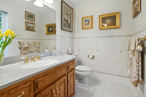 Tiny photo for 44 Enrico Road, Bolton, CT 06043 (MLS # 24133408)