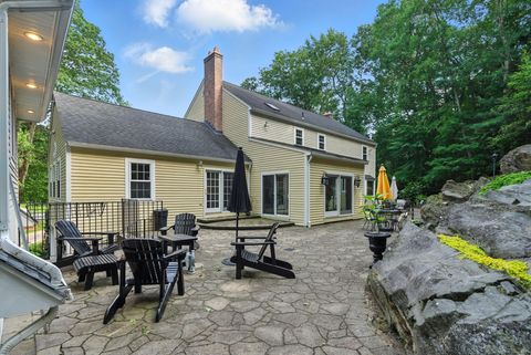 Tiny photo for 44 Enrico Road, Bolton, CT 06043 (MLS # 24133408)