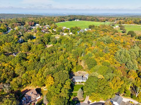Tiny photo for 44 Enrico Road, Bolton, CT 06043 (MLS # 24133408)