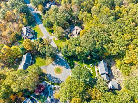 Tiny photo for 44 Enrico Road, Bolton, CT 06043 (MLS # 24133408)