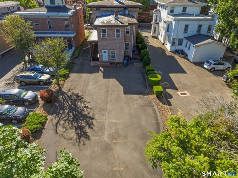 Tiny photo for 445 Orange Street, New Haven, CT 06511 (MLS # 24181566)