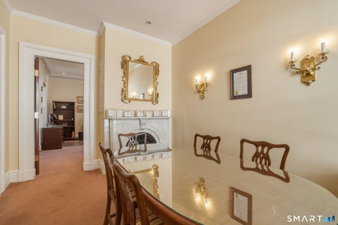 Tiny photo for 445 Orange Street, New Haven, CT 06511 (MLS # 24181566)