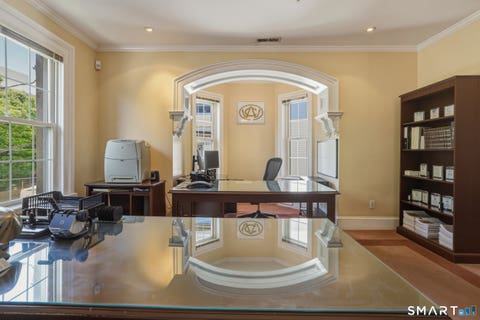 Tiny photo for 445 Orange Street, New Haven, CT 06511 (MLS # 24181566)