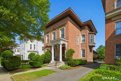 Tiny photo for 445 Orange Street, New Haven, CT 06511 (MLS # 24181566)