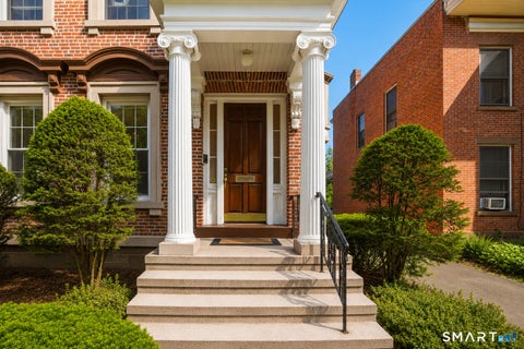 Tiny photo for 445 Orange Street, New Haven, CT 06511 (MLS # 24181566)