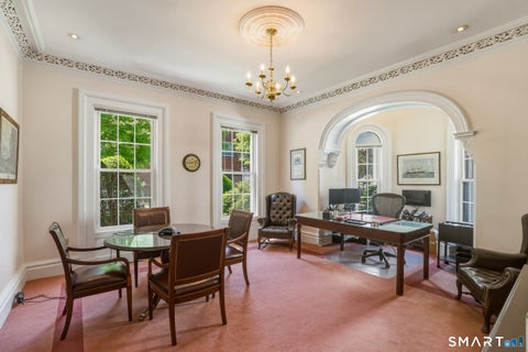 Tiny photo for 445 Orange Street, New Haven, CT 06511 (MLS # 24181566)