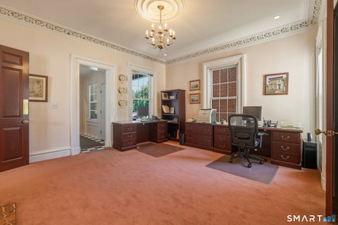 Tiny photo for 445 Orange Street, New Haven, CT 06511 (MLS # 24181566)