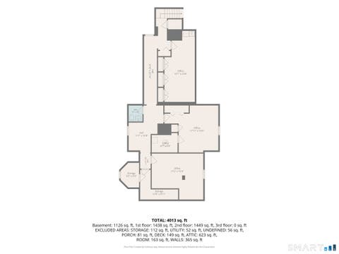 Tiny photo for 445 Orange Street, New Haven, CT 06511 (MLS # 24181566)