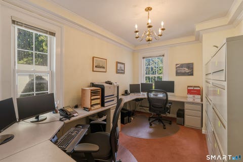 Tiny photo for 445 Orange Street, New Haven, CT 06511 (MLS # 24181566)