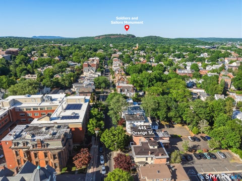 Tiny photo for 445 Orange Street, New Haven, CT 06511 (MLS # 24181566)