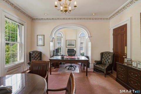 Tiny photo for 445 Orange Street, New Haven, CT 06511 (MLS # 24181566)