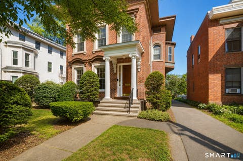 Tiny photo for 445 Orange Street, New Haven, CT 06511 (MLS # 24181566)
