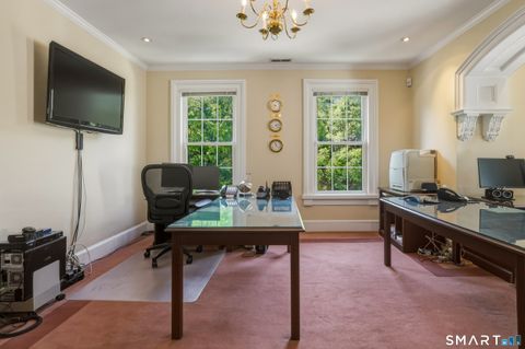 Tiny photo for 445 Orange Street, New Haven, CT 06511 (MLS # 24181566)