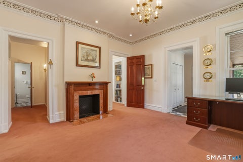 Tiny photo for 445 Orange Street, New Haven, CT 06511 (MLS # 24181566)