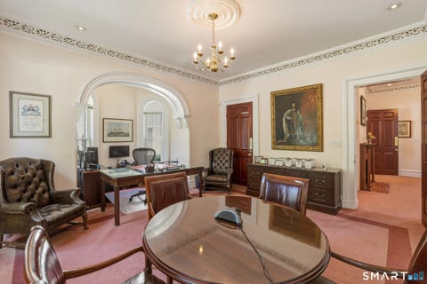 Tiny photo for 445 Orange Street, New Haven, CT 06511 (MLS # 24181566)