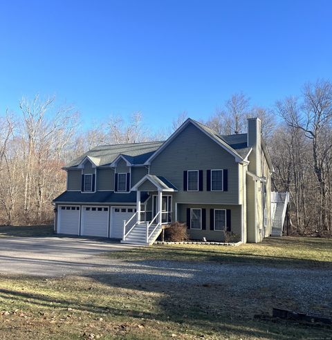 A home in Colchester