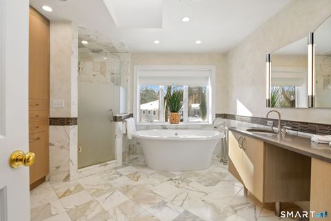 Tiny photo for 59 Emerald Lane, Stamford, CT 06905 (MLS # 24147637)