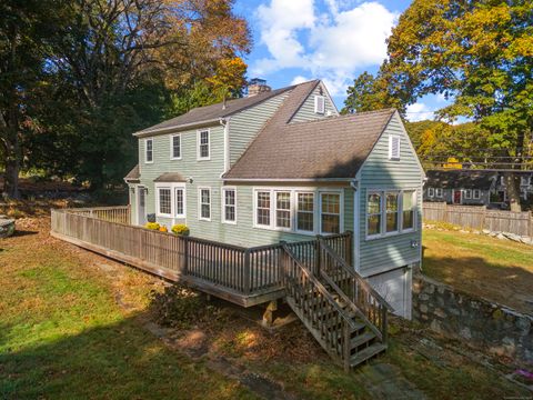 A home in Groton