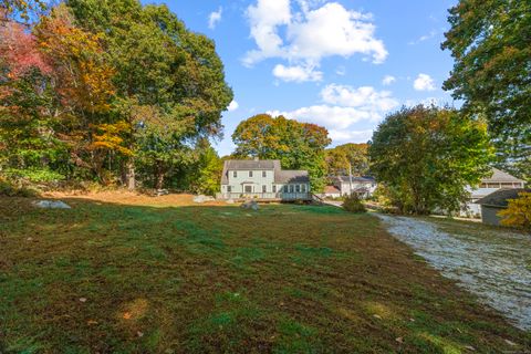 A home in Groton