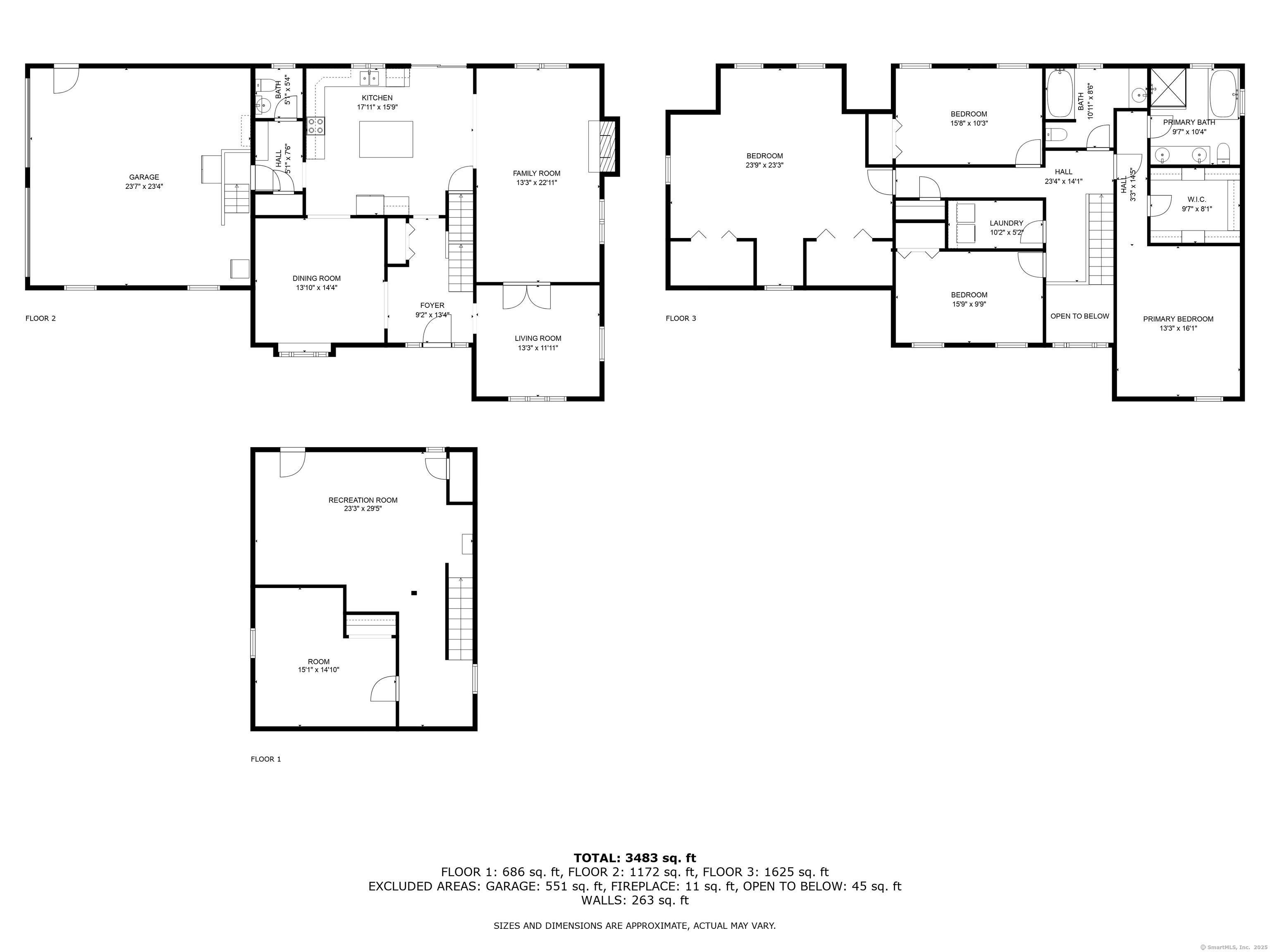 North Branford, Connecticut 06472, United States, 3 Bedrooms Bedrooms, ,3 BathroomsBathrooms,Residential,Pending,194977