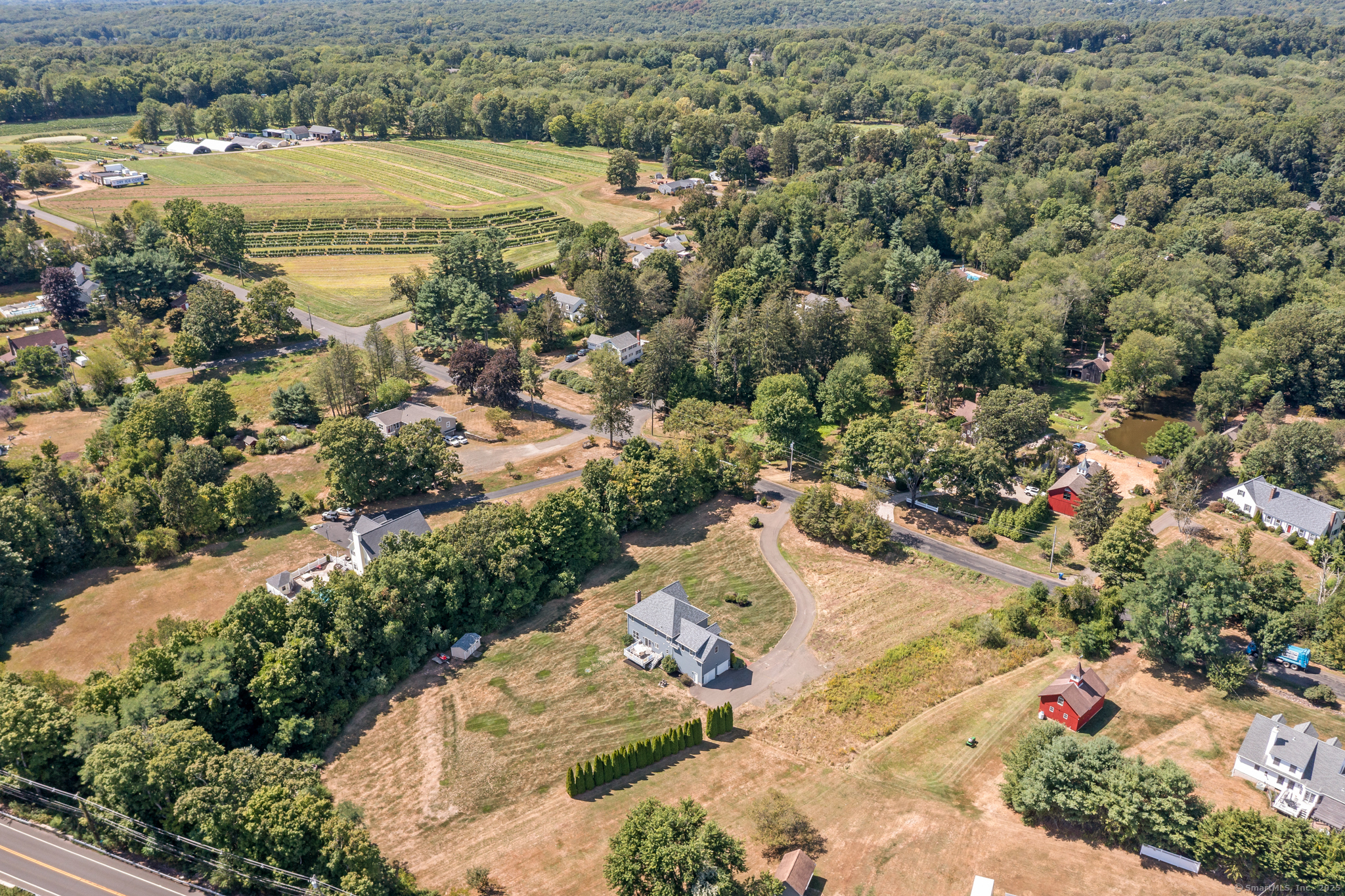 North Branford, Connecticut 06472, United States, 3 Bedrooms Bedrooms, ,3 BathroomsBathrooms,Residential,Pending,194977