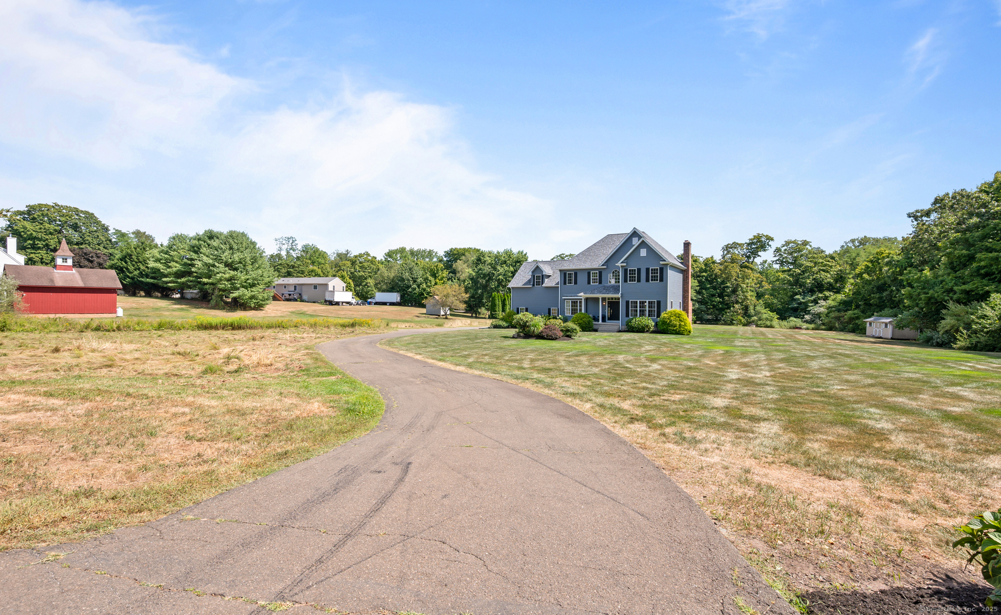 North Branford, Connecticut 06472, United States, 3 Bedrooms Bedrooms, ,3 BathroomsBathrooms,Residential,Pending,194977