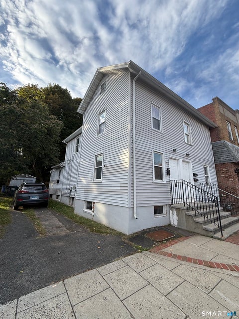 Tiny photo for 72 Grove Street #First Floor Left, Meriden, CT 06451 (MLS # 24216010)