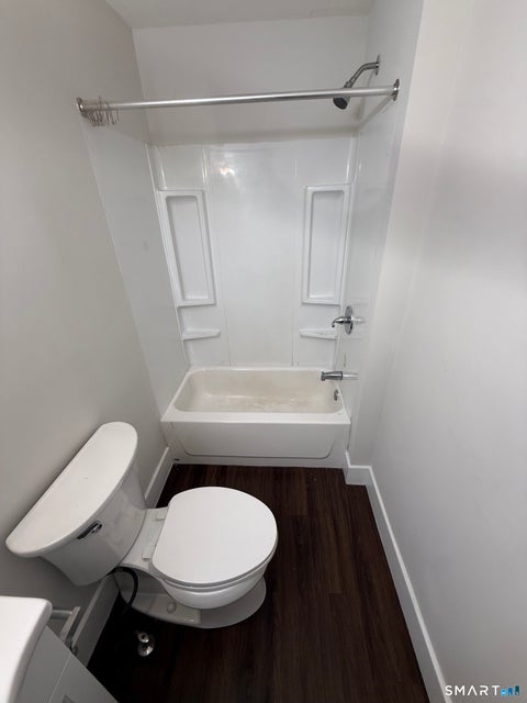 Tiny photo for 72 Grove Street #First Floor Left, Meriden, CT 06451 (MLS # 24216010)