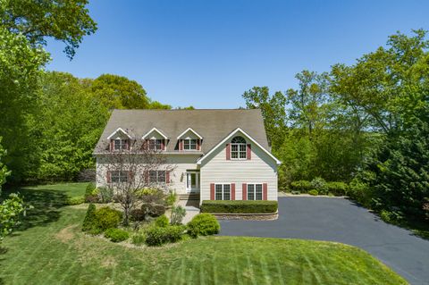 82 Iron Works Road Killingworth CT 06419