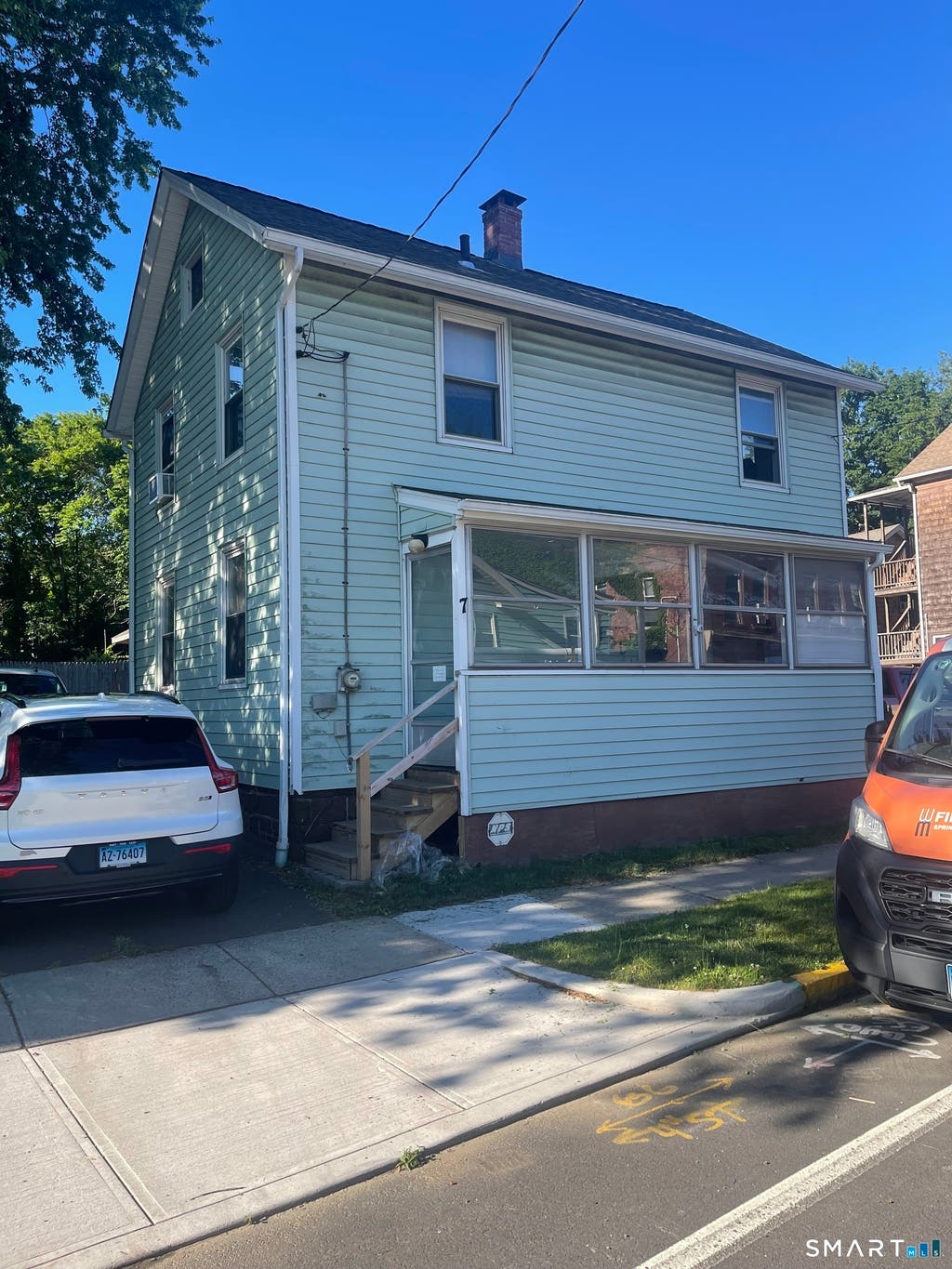 Photo of 7 Portland Street, Middletown, CT 06457 (MLS # 24183830)