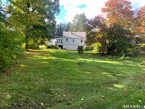Tiny photo for 31 E Hill Road, Canton, CT 06019 (MLS # 24213833)