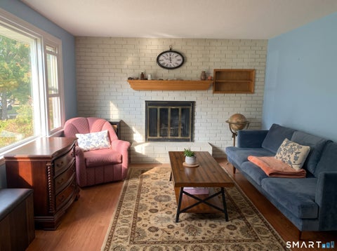 Tiny photo for 31 E Hill Road, Canton, CT 06019 (MLS # 24213833)