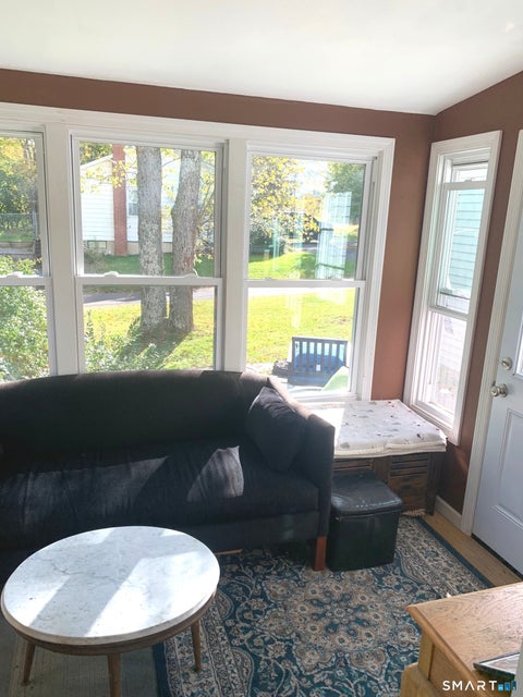Tiny photo for 31 E Hill Road, Canton, CT 06019 (MLS # 24213833)