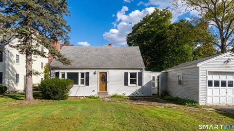 Photo of 31 E Hill Road, Canton, CT 06019 (MLS # 24213833)