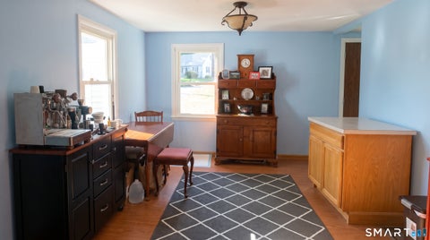Tiny photo for 31 E Hill Road, Canton, CT 06019 (MLS # 24213833)