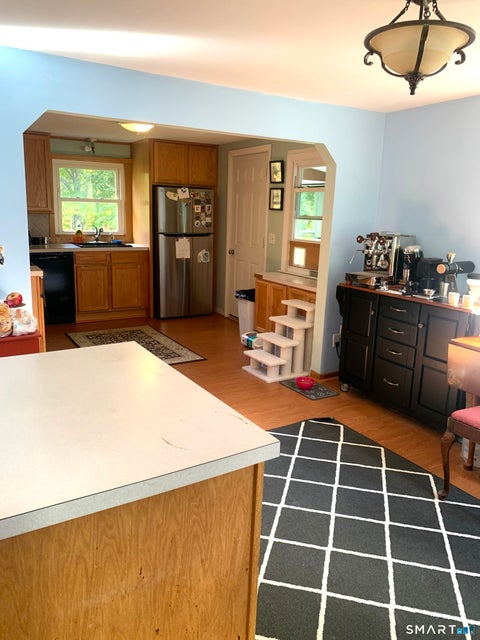 Tiny photo for 31 E Hill Road, Canton, CT 06019 (MLS # 24213833)