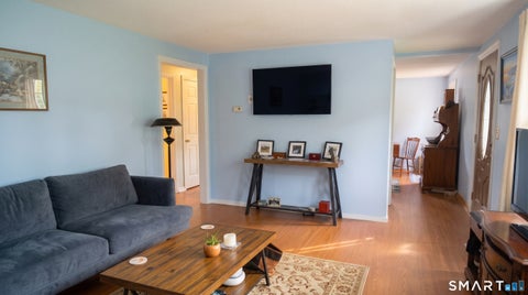 Tiny photo for 31 E Hill Road, Canton, CT 06019 (MLS # 24213833)