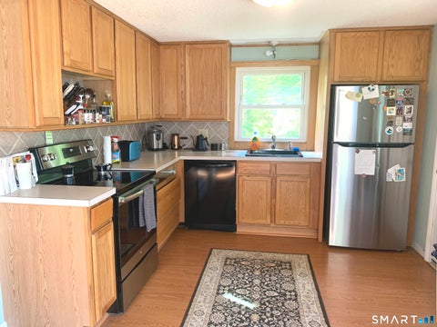 Tiny photo for 31 E Hill Road, Canton, CT 06019 (MLS # 24213833)